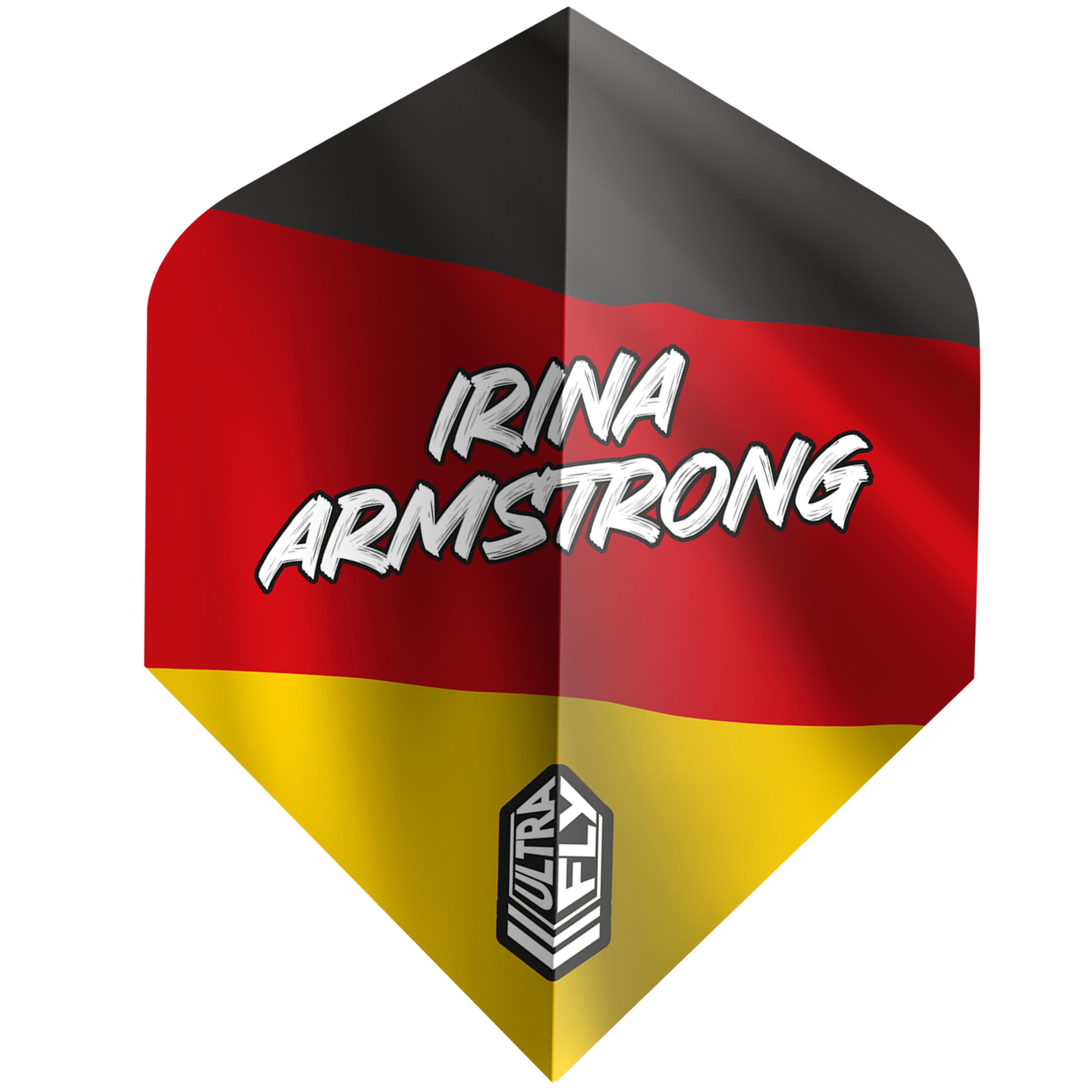 Unicorn Ultrafly. 100 Plus Shape -  Irina Armstrong - Dart Flights