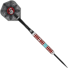 Shot Collab Josh Pearson Steel Tip Dart Set - 90% Tungsten - 23g