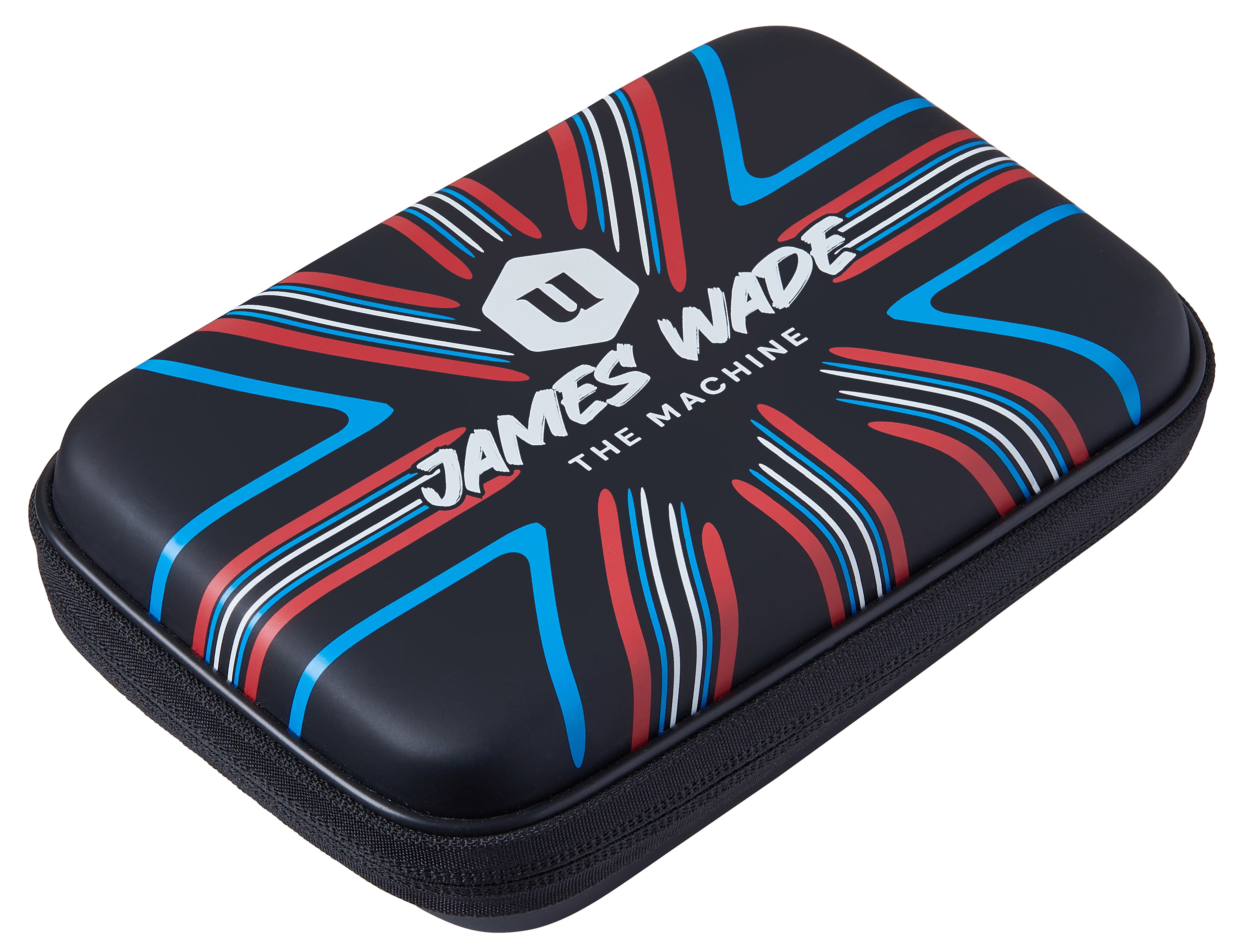 Unicorn James Wade - Ultra Dart Case