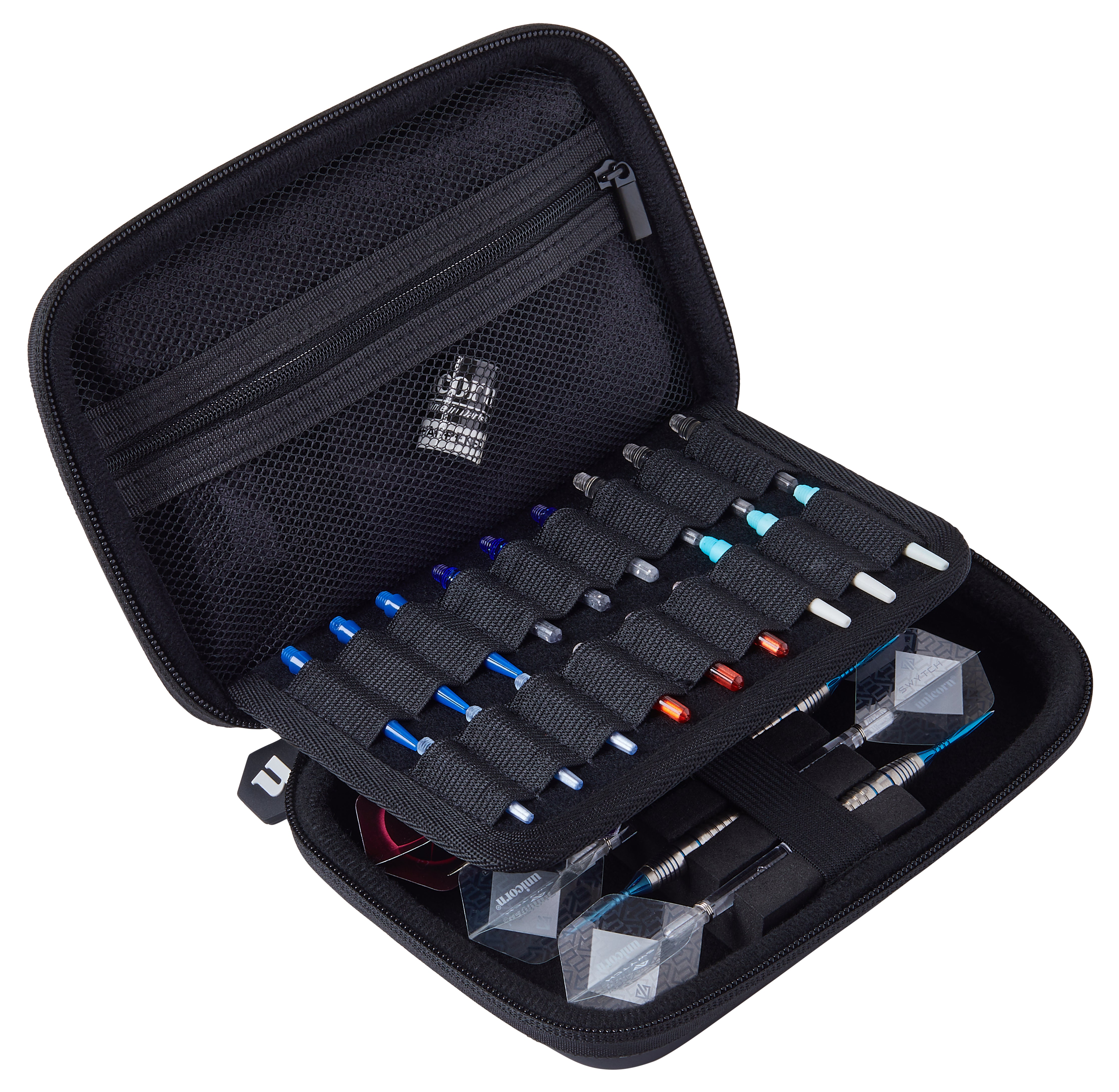 Unicorn James Wade - Ultra Dart Case