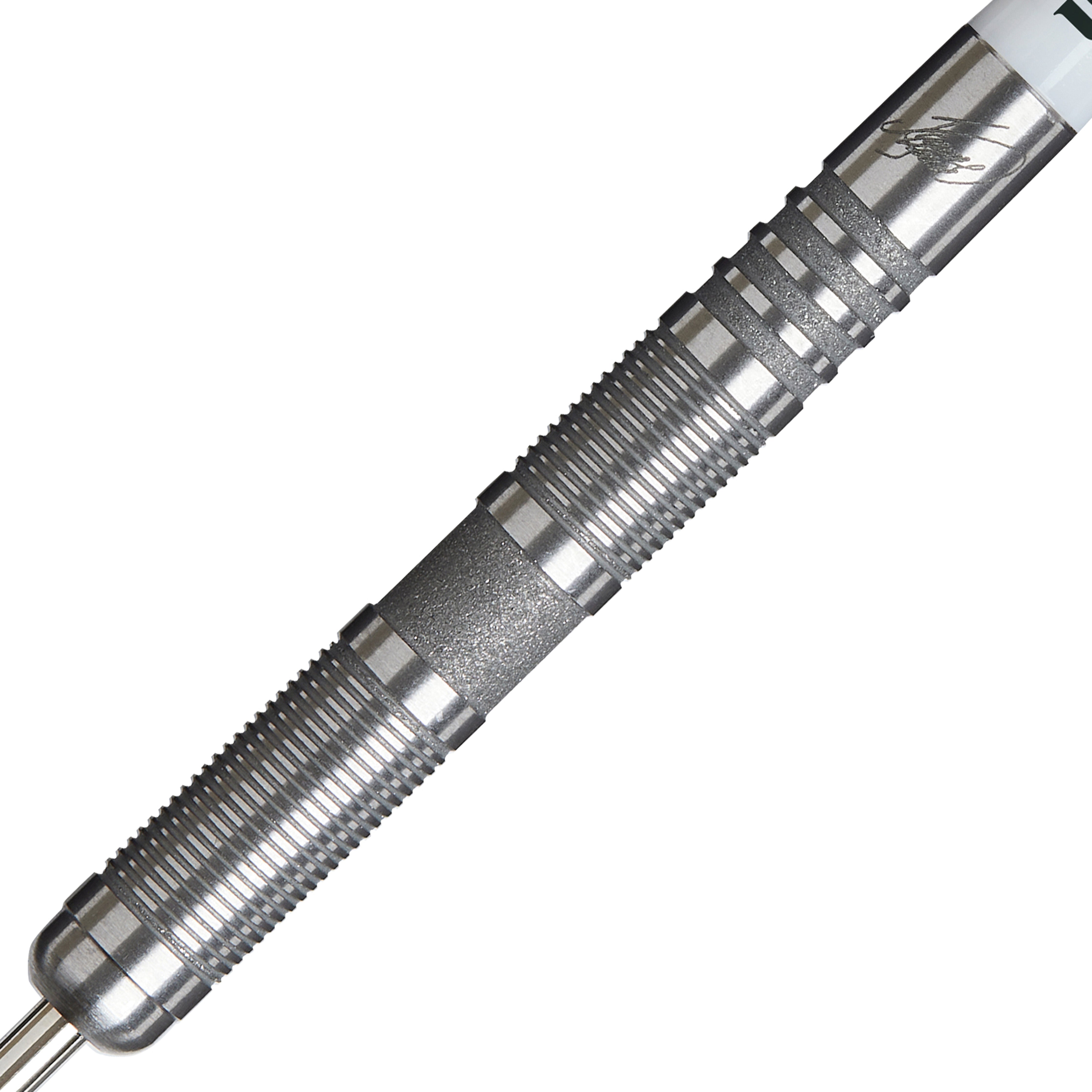 Unicorn James 'The Machine' Wade 04 Steel Tip Darts - 90% Tungsten - 2