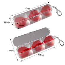 Target K-CASE KC01 2024