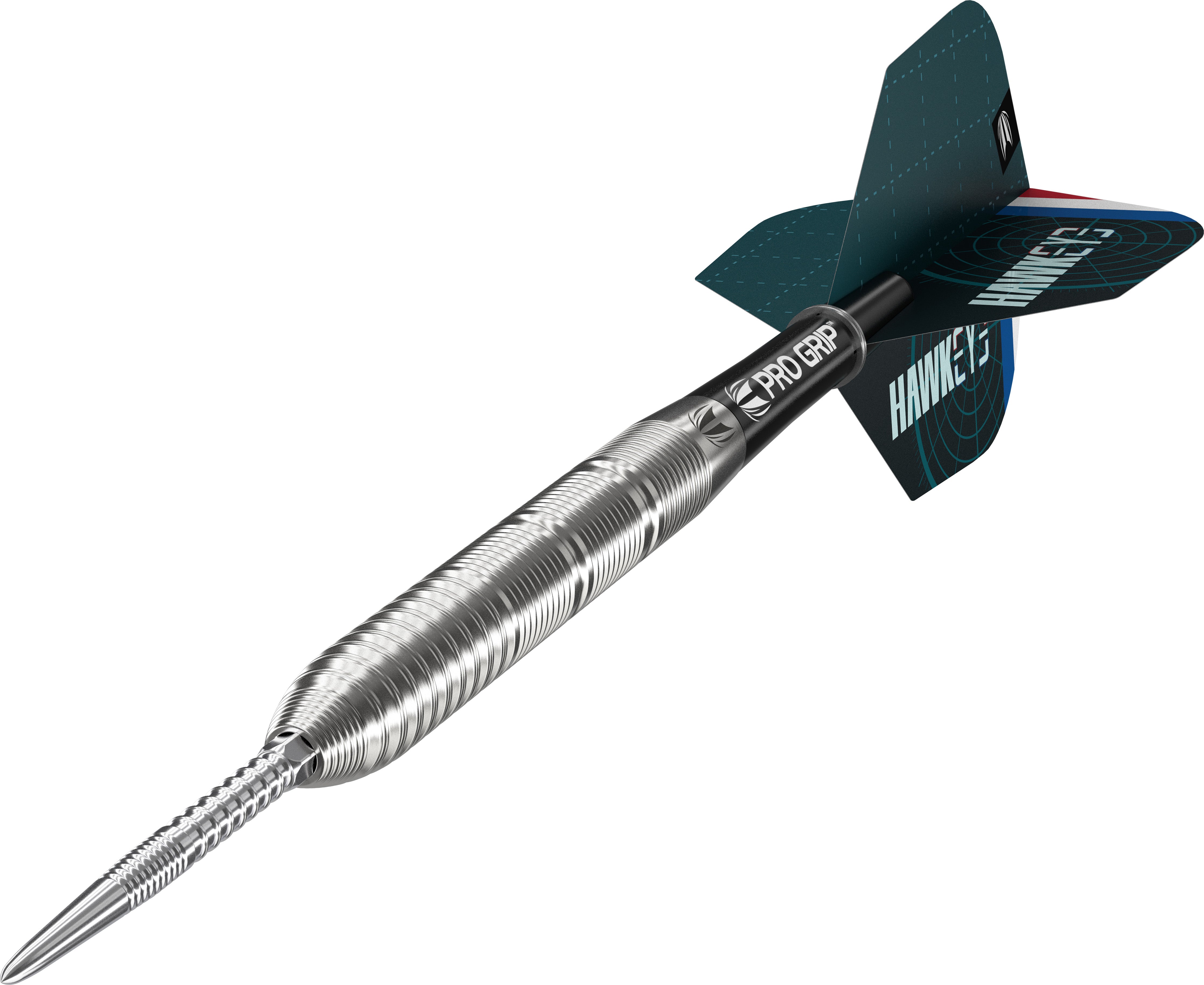 Target Kevin 'Hawkeye' Doets SP Steel Tip Darts Set 2024 - 90% Tungste