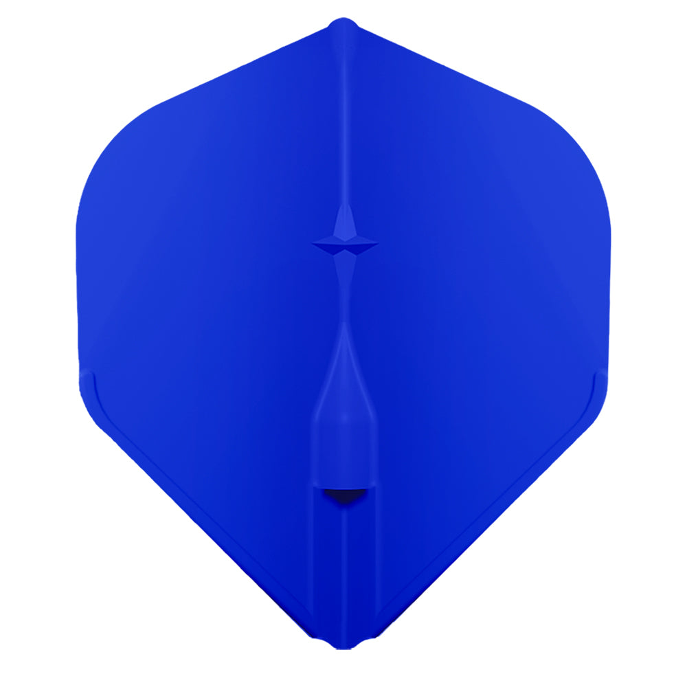 L-Style - EZ - L1 - Integrated Champagne Rings - White