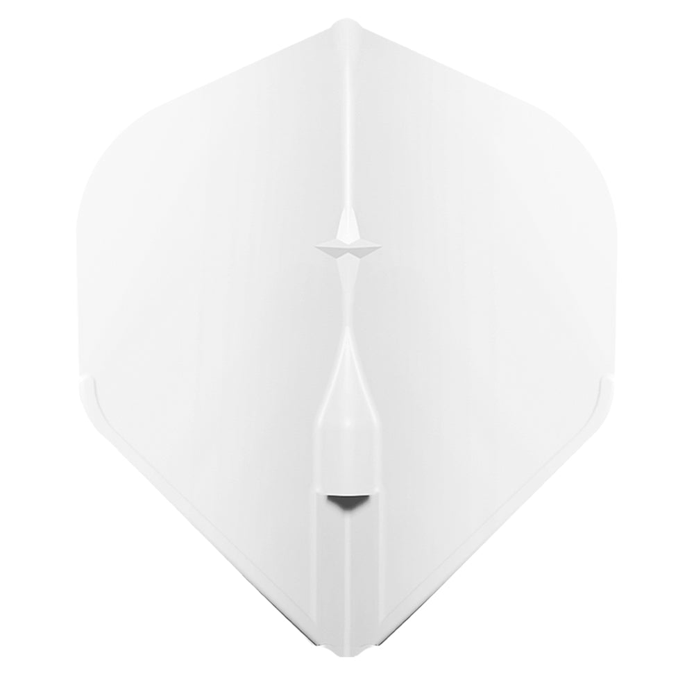 L-Style - EZ - L1 - Integrated Champagne Rings - White