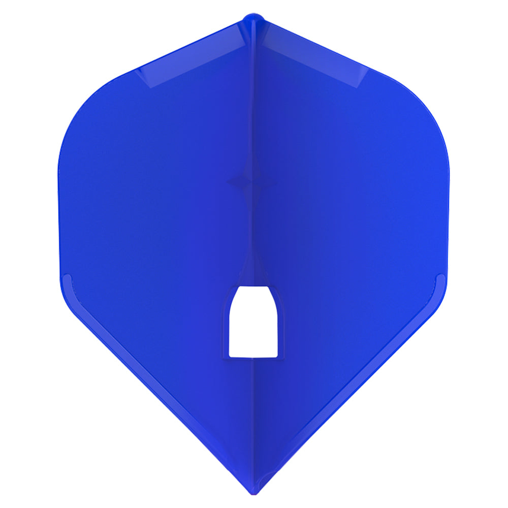 L-Style - L-Flight - L1 PRO Dart Flights - Blue
