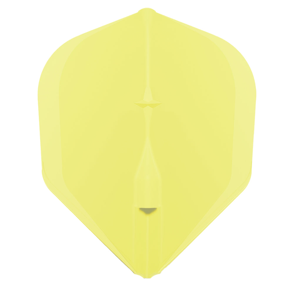 L-Style - EZ - L3 - Integrated Champagne Rings - Yellow