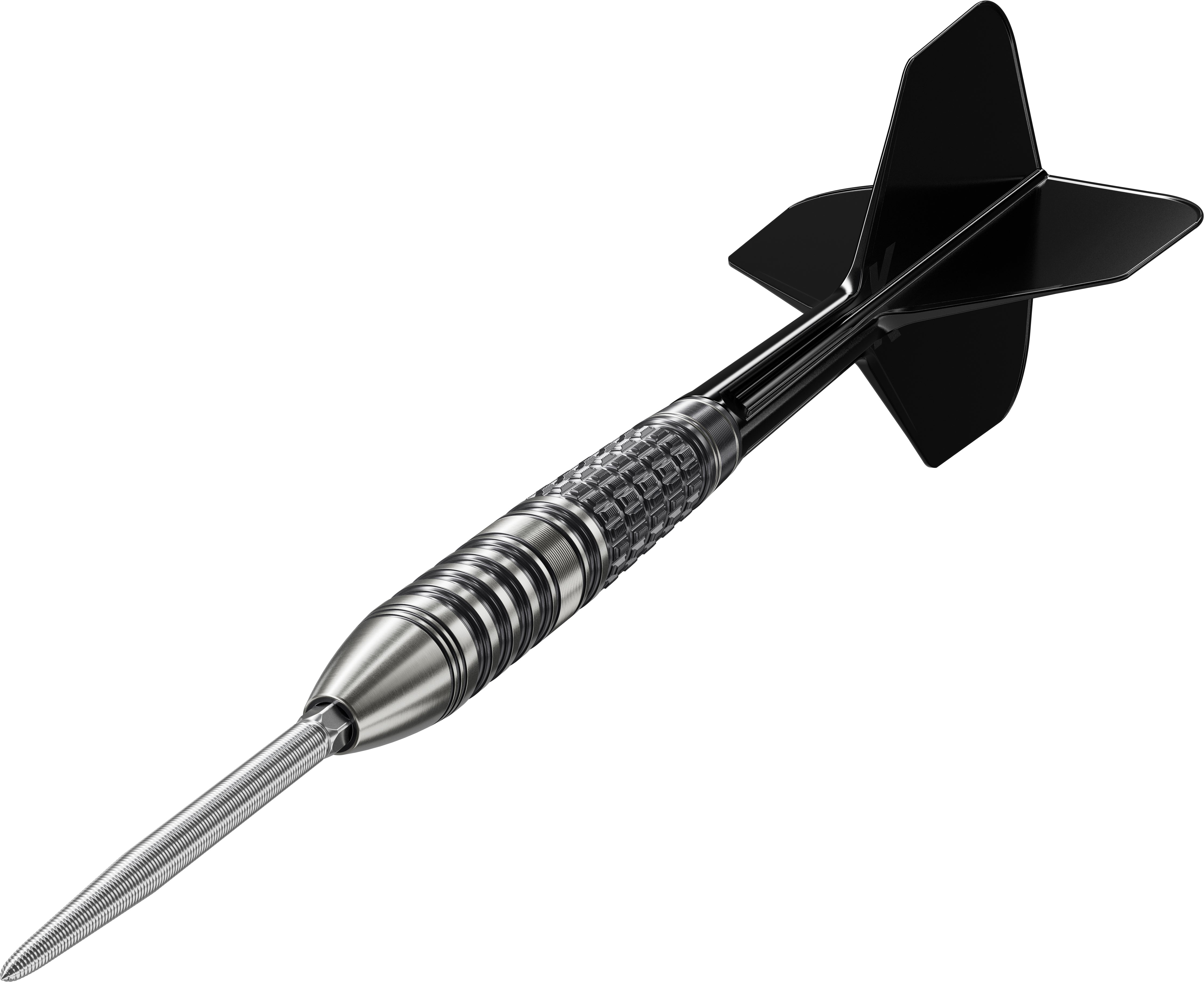 Target Japan Black Marque SP Steel Tip Darts Series - 90% Tungsten -  Gen 3 Lumiere 3.0 - 23g