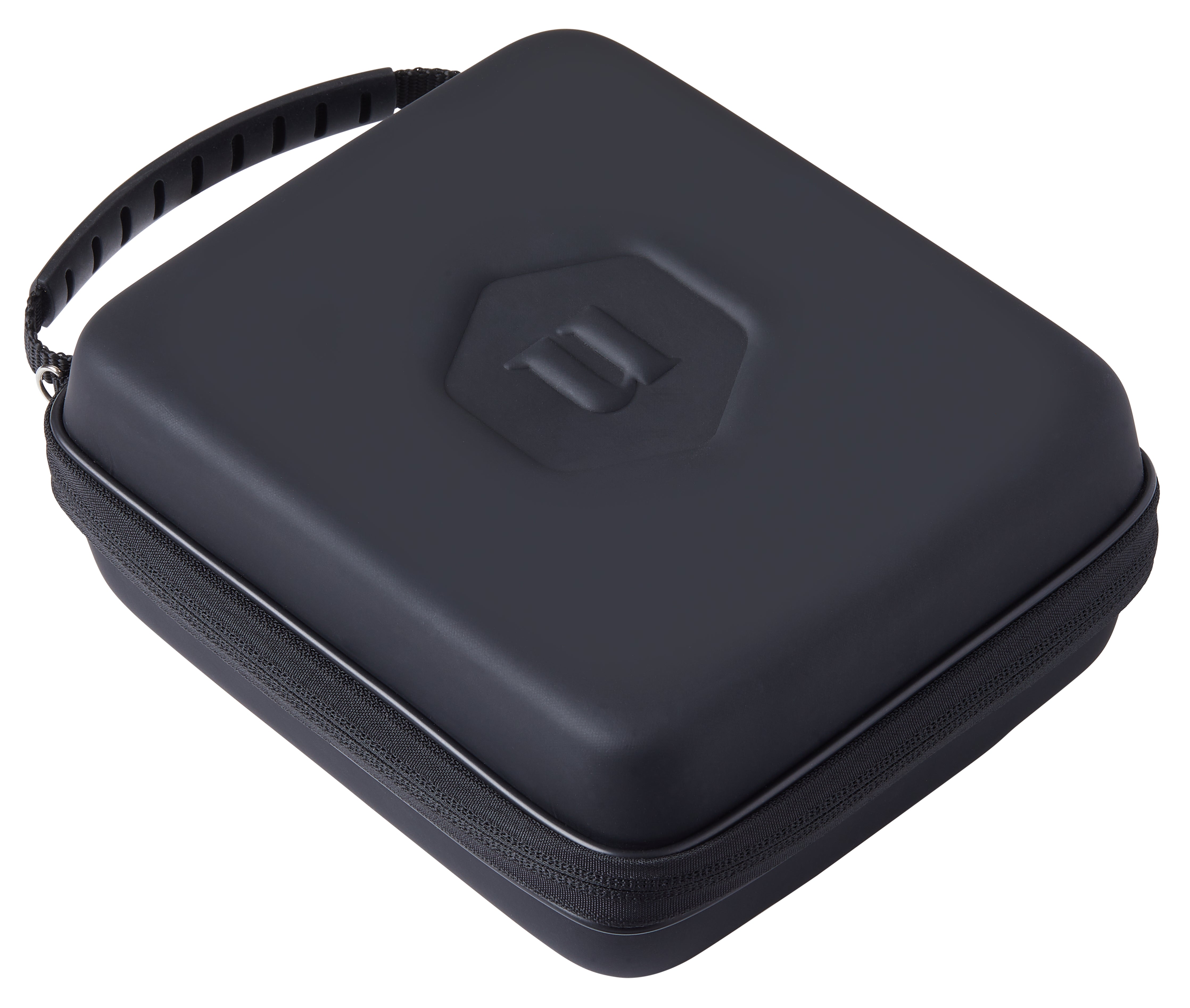 Unicorn Ultra Dart Case - Black - XXL - Holds 4 Sets Of Darts