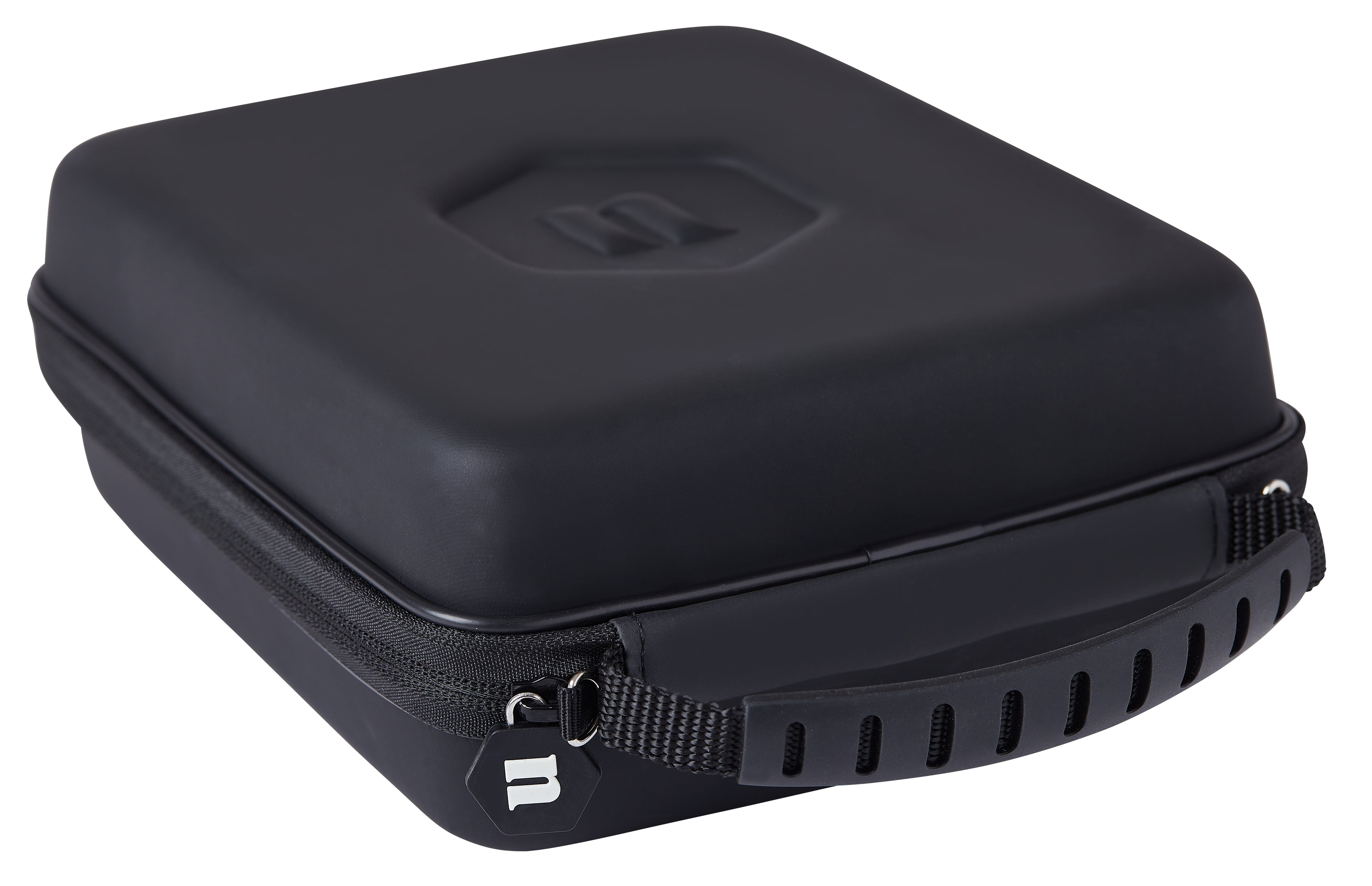 Unicorn Ultra Dart Case - Black - XXL - Holds 4 Sets Of Darts