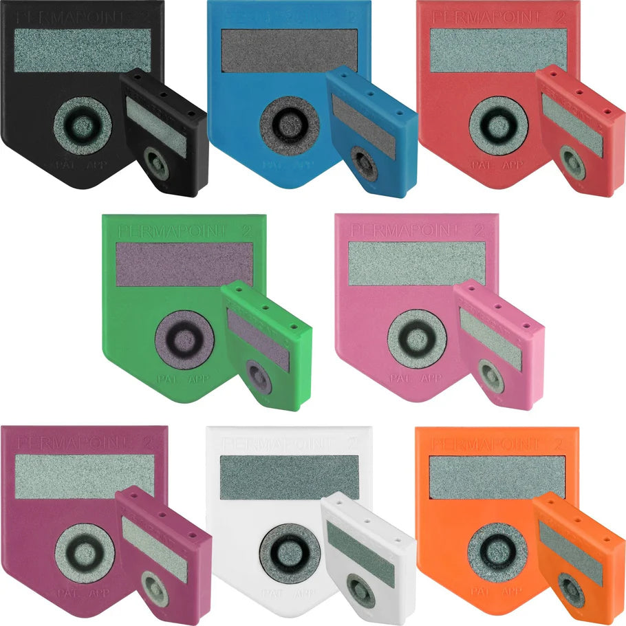 Bully Darts Large Permapoint Dart Sharpener