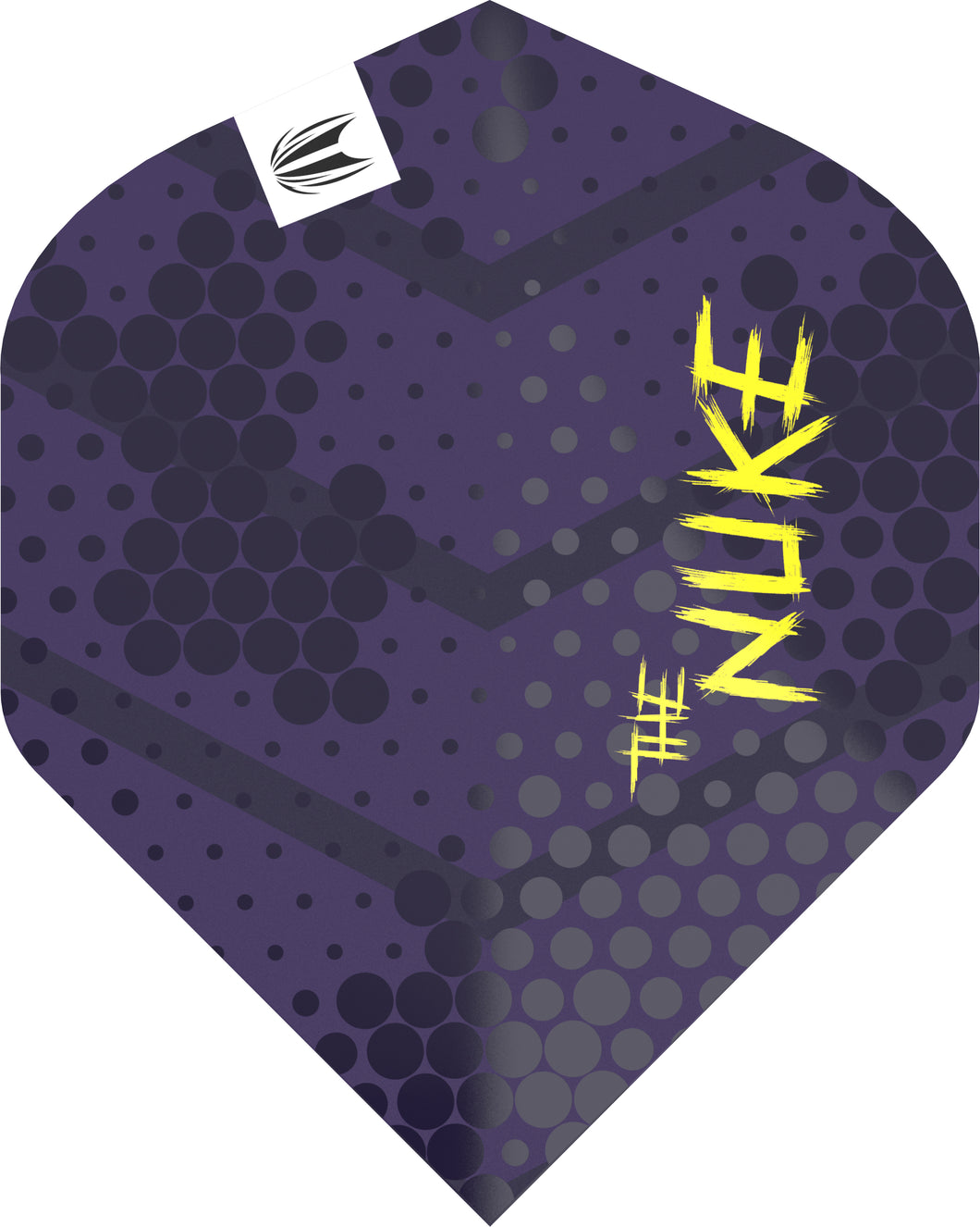 Target - Luke 'The Nuke' Littler - NO2 - Pro.Ultra Bagged Dart Flights - 2023
