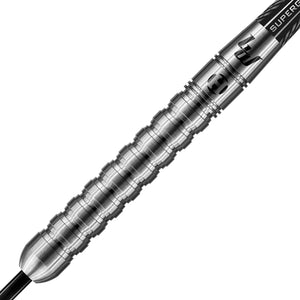 Harrows Luke 'Woody' Woodhouse - 90% Tungsten Steel Tip Darts - 21g 23g 25g