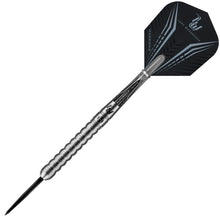 Harrows Luke 'Woody' Woodhouse - 90% Tungsten Steel Tip Darts - 21g 23g 25g