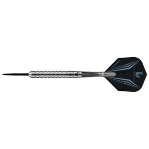 Harrows Luke 'Woody' Woodhouse - 90% Tungsten Steel Tip Darts - 21g 23g 25g