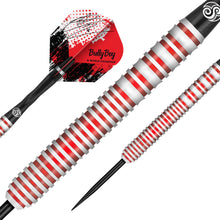 Shot Michael Smith - Game Day - Steel Tip Darts - 90% Tungsten - 21g - 26g