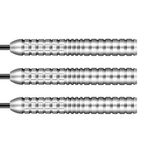 Shot - Michael Smith - Bully Boy - Precision - Steel Tip Dart Set - 80% Tungsten - 22g - 25g