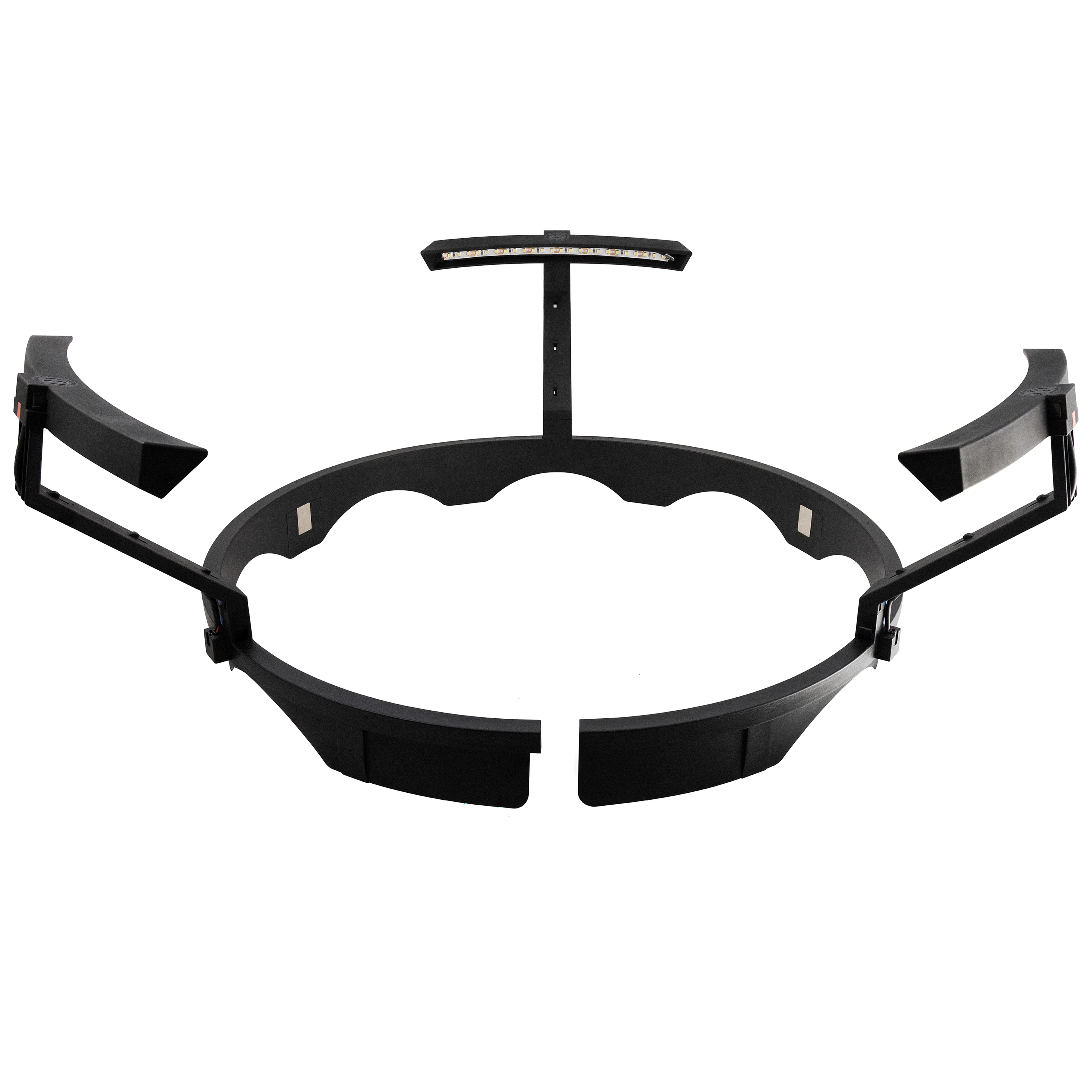 Harrows Trilight – Ultra Bright LED Dartboard Lighting System