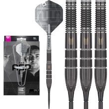 Target Nathan 'The Asp' Aspinall x Echo SP Steel Tip Darts - 90% Tungsten - 2024 - 22g 23g 24g