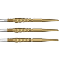 Target Swiss Storm LNC Point Gold 2024 - 26mm 30mm 35mm