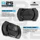 Mission R2.5 Rapid Dart Points Tool