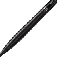 Harrows NX90 Black Edition Steel Tip Darts - 90% Tungsten - 21g to 26g