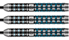 Shot Niels Zonneveld - Steel Tip Darts - 90% Tungsten - 23g