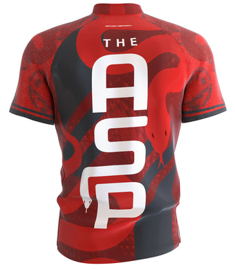 Target Nathan 'The Asp' Aspinall Darts Shirt - S to 4XL - 2024