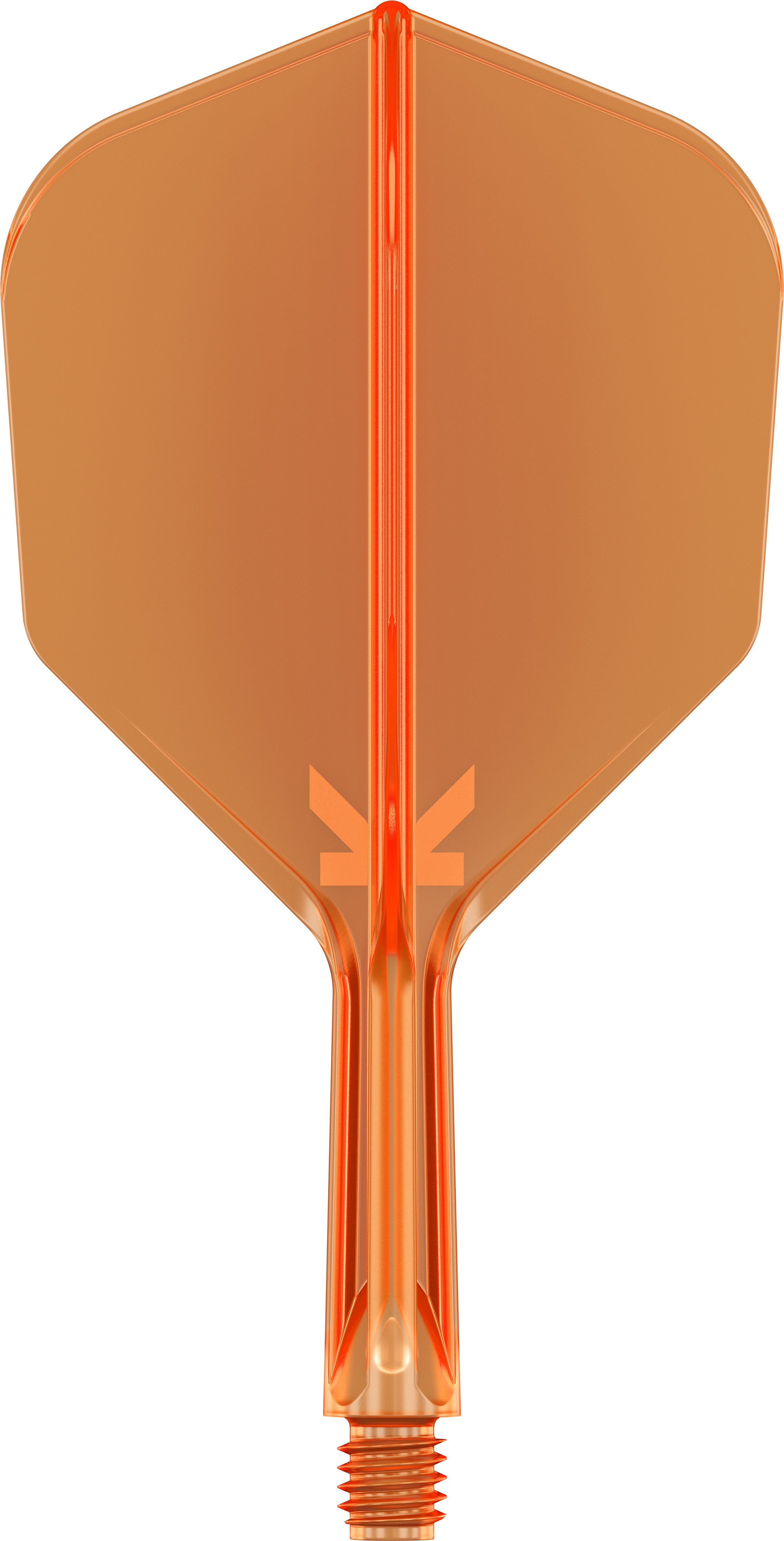 Target K-FLEX Flights STD/NO6 - Neon Orange