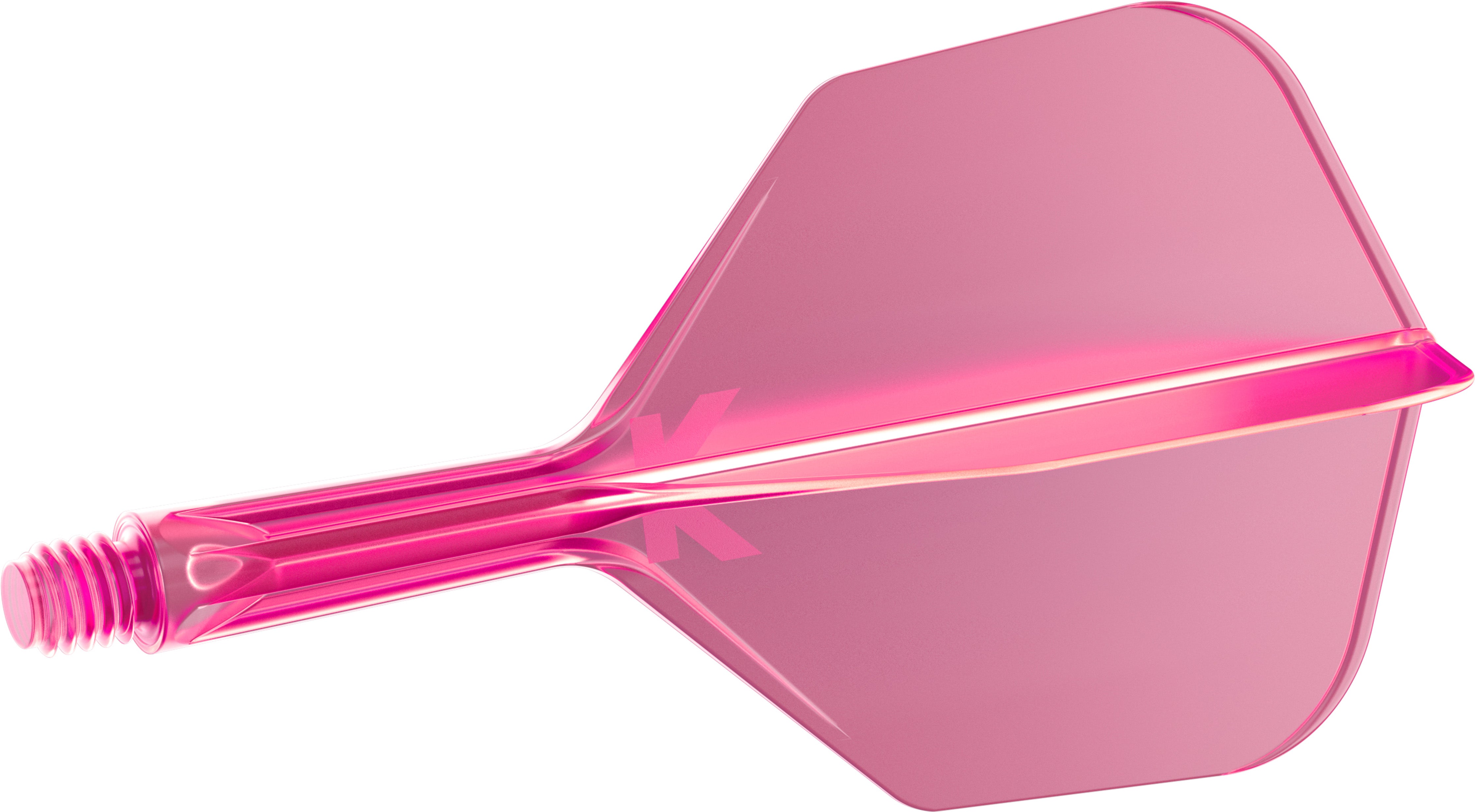 Target K-FLEX Flights STD/NO6 - Neon Pink