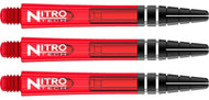 Red Dragon Nitrotech - Dart Shafts - Red