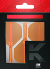 Target K-FLEX Flights STD/NO2 - Neon Orange