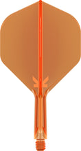 Target K-FLEX Flights STD/NO2 - Neon Orange