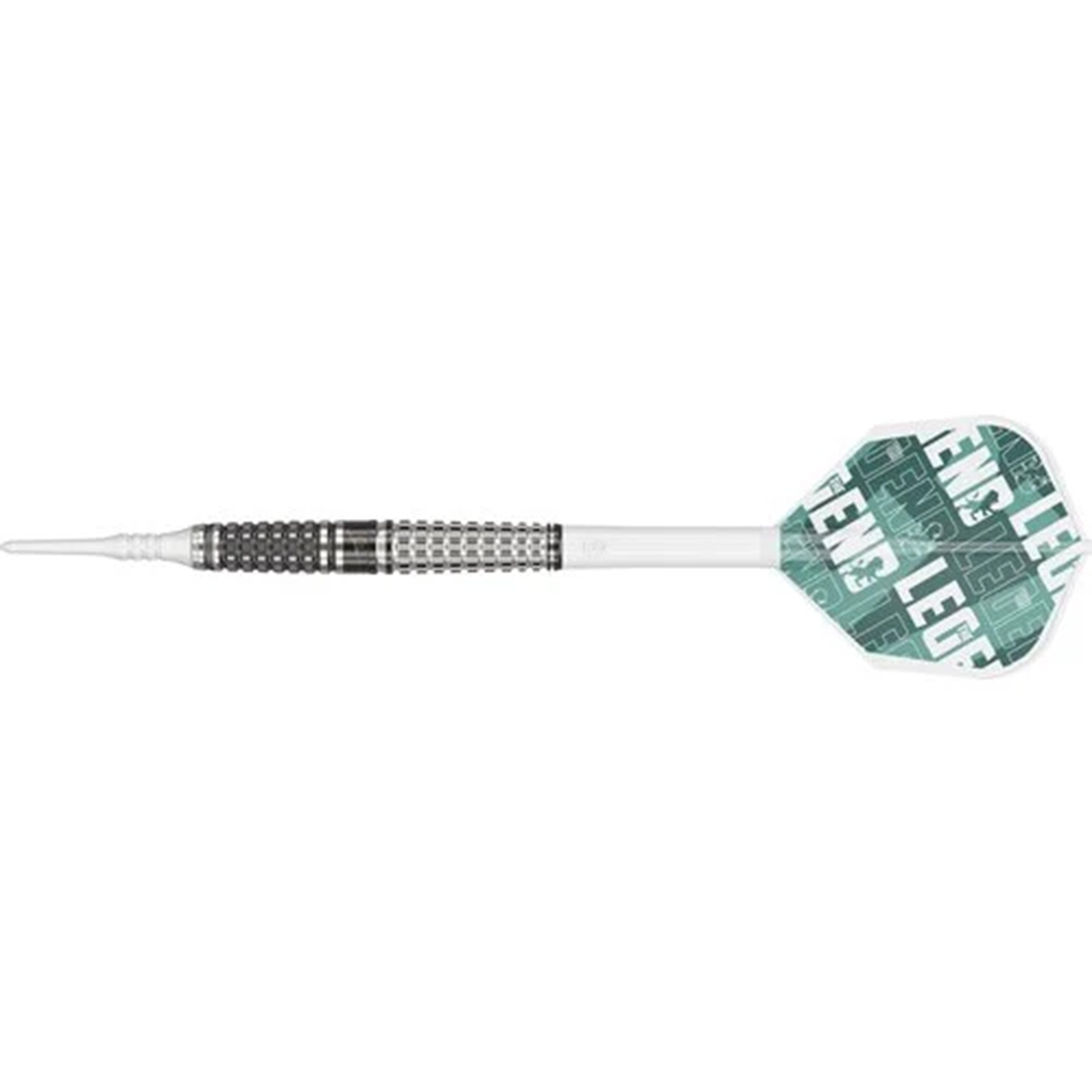 Target Paul Lim The Legend Gen 7 SP Steel Tip Darts 2023 - 95% Tungsten - 20g