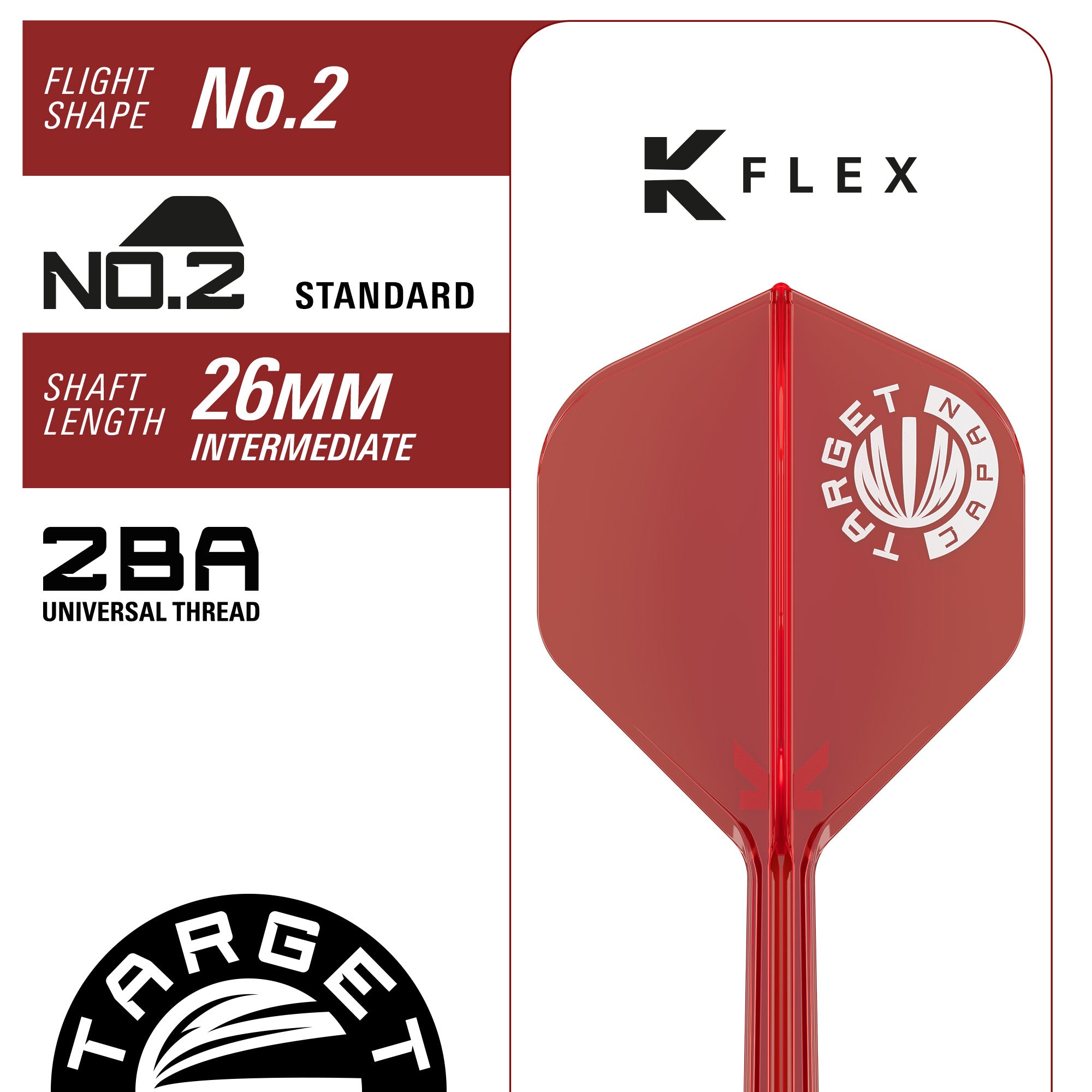 Target Japan - Diamond Gen 4 - Prime Series - 90% Tungsten Darts - Swiss Points - 22g 24g