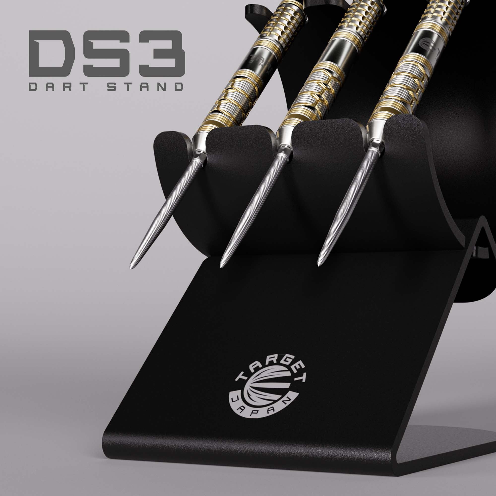 Target Japan DS3 02 Dart Stand