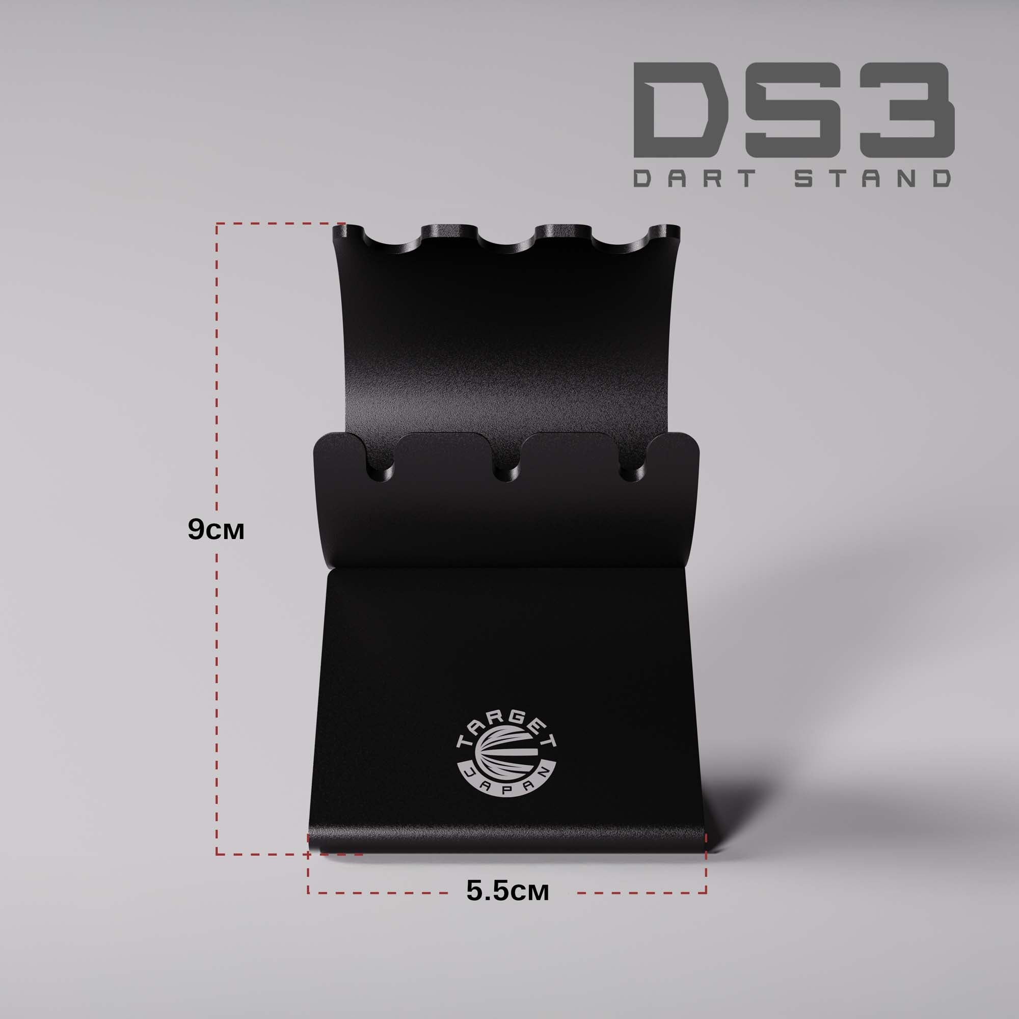 Target Japan DS3 02 Dart Stand