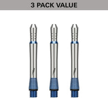 Target Phil Taylor - The Power - Gx2 Titanium Darts Shafts