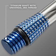Target Phil Taylor - The Power - Gx2 Titanium Darts Shafts