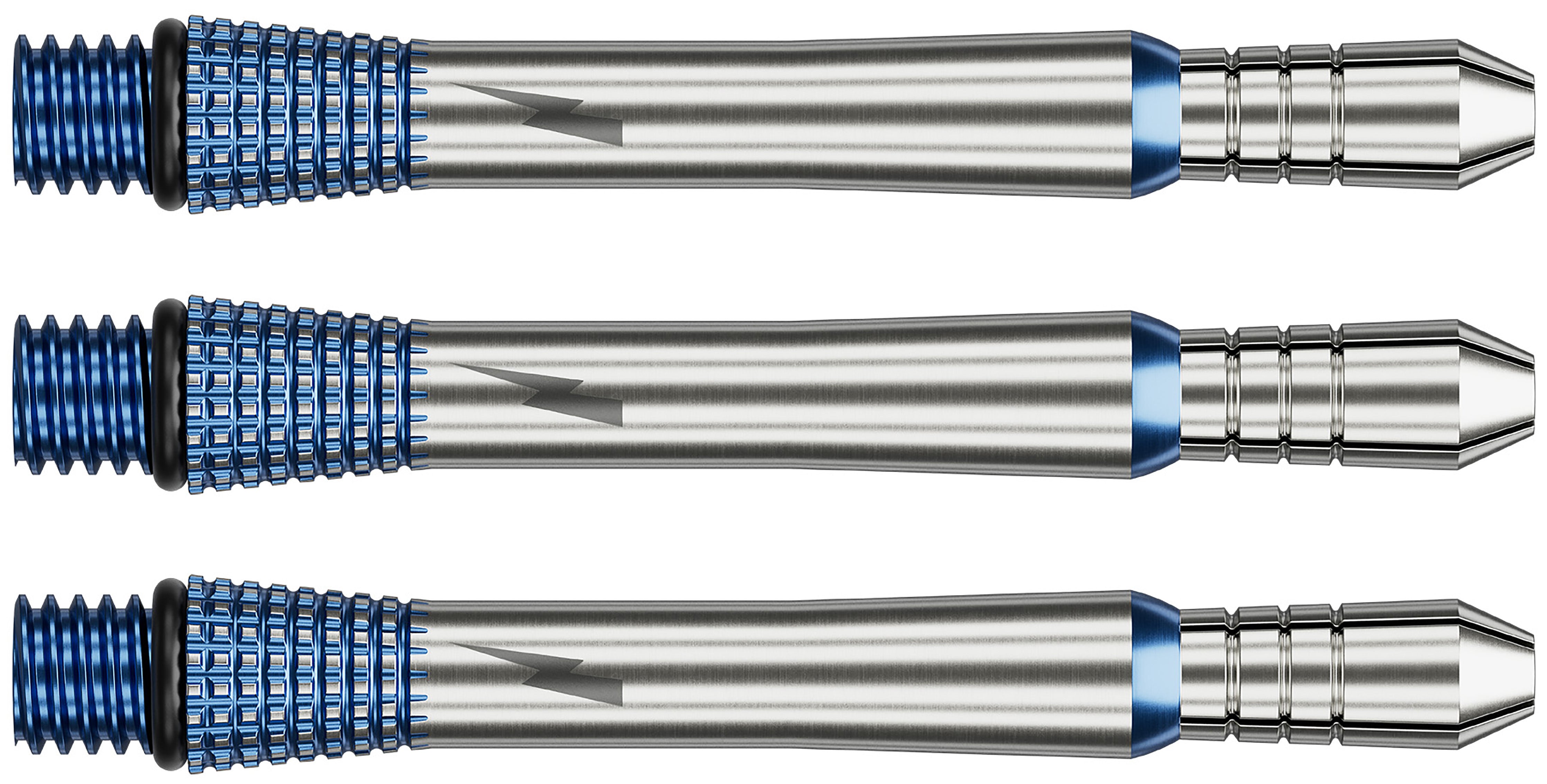 Target Phil Taylor - The Power - Gx2 Titanium Darts Shafts