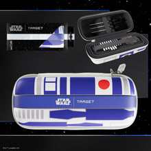 Target Star Wars R2D2 Boa Dart Wallet