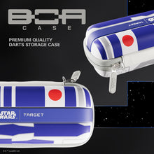 Target Star Wars R2D2 Boa Dart Wallet