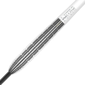 Red Dragon Luke Humphries TX1 - Cool Hand - 90% Tungsten Darts - 22g 24g