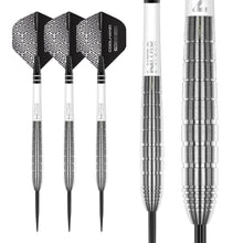 Red Dragon Luke Humphries TX1 - Cool Hand - 90% Tungsten Darts - 22g 24g