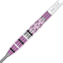 Red Dragon Artura 1 - Pink - 90% Tungsten Darts -24g 26g