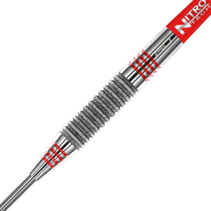 Red Dragon Jonny Clayton - Element - The Ferret - 90% Tungsten Darts - 24g