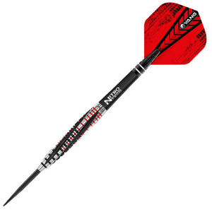 Red Dragon - Rifle - 90% Tungsten Darts - 21g 23g