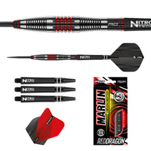 Red Dragon Marlin Venom - 90% Tungsten Darts - 24g 26g