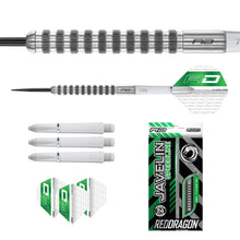 Red Dragon Javelin Speedline - 85% Tungsten Darts - 24g 26g