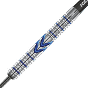 Red Dragon Gerwyn Price - Iceman - Midnight Edition - 90% Tungsten Darts - 23g 25g